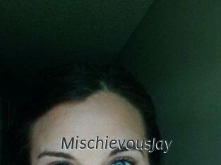 MischievousJay