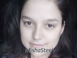 MishaSteely