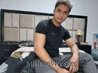 MishaellWester