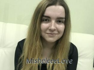 MisheleeeLove