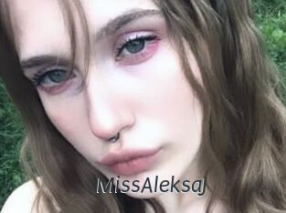 MissAleksaJ