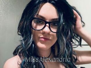 MissAlexandria