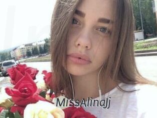 MissAlinaJj