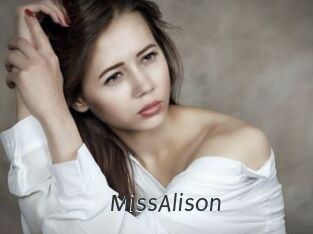MissAlison