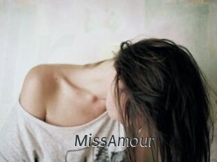 MissAmour