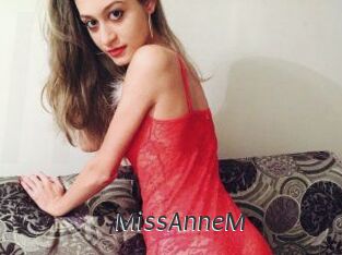 MissAnneM