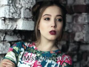 MissAphroditeX
