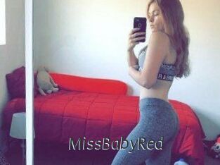 MissBabyRed