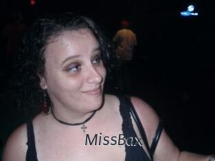 MissBax