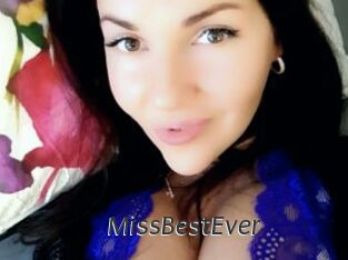 MissBestEver