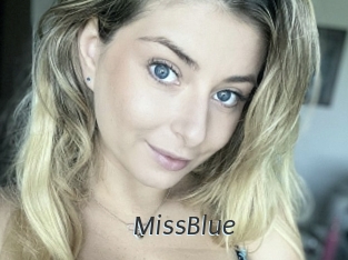 MissBlue