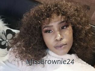 MissBrownie24 Ligne Rose