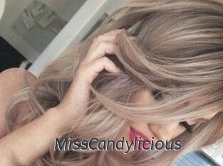 MissCandylicious