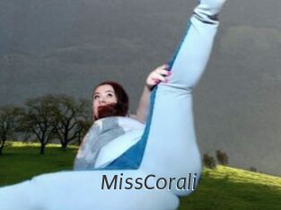 MissCorali