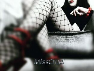 MissCruel
