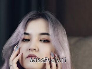 MissEvelyn1