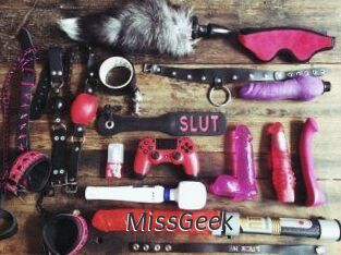 MissGeek