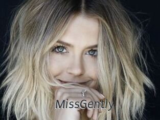 MissGently