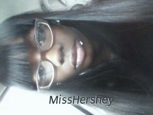 MissHershey