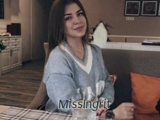 MissIngrit