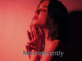 MissInnocently