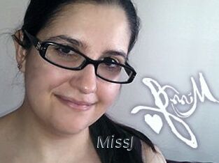 MissJ