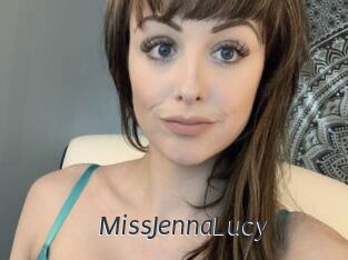 MissJennaLucy