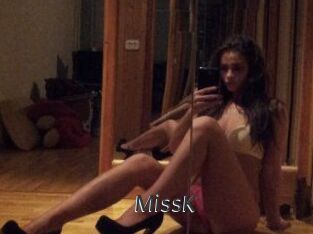 MissK