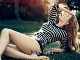 MissKalli
