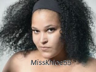 MissKhloe55