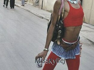 MissKylieJ