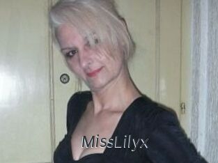 MissLilyx