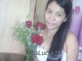 MissLucky_28
