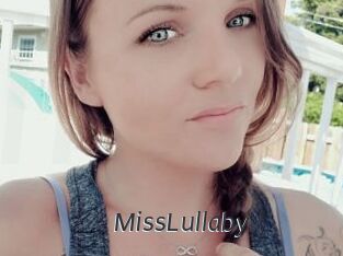 MissLullaby