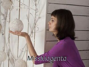 MissMagenta