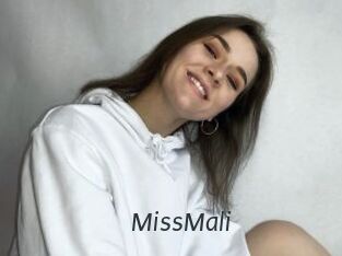 MissMali
