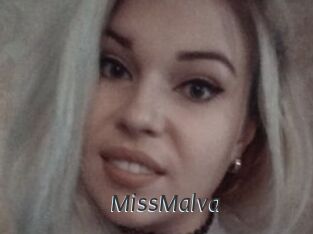 MissMalva