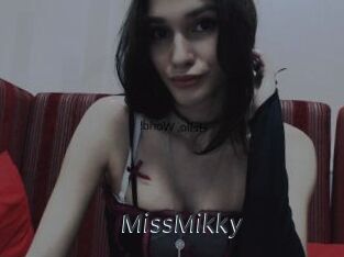 MissMikky