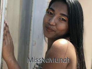 MissNaMunah