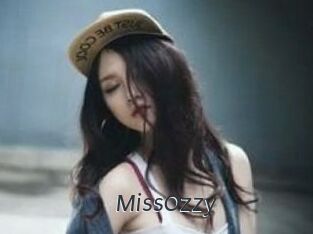 Miss_Ozzy Ligne Rose