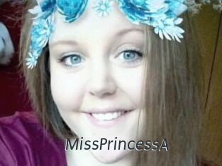 MissPrincessA
