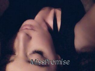 MissPromise Ligne Rose