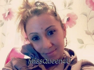 MissQueen4U Ligne Rose