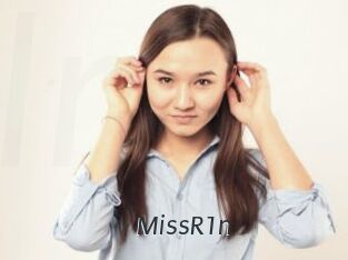 MissR1n
