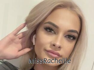 MissRachellle