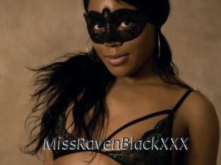 MissRavenBlackXXX