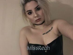 MissReah