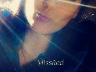 MissRed