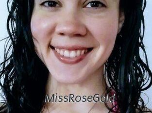 MissRoseGold