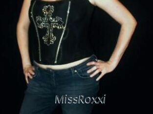MissRoxxi